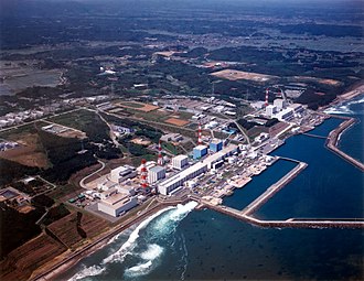 Fukushima Daiichi